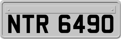 NTR6490