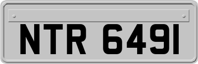 NTR6491