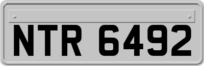 NTR6492