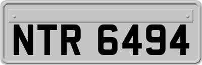NTR6494