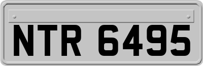 NTR6495