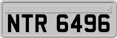 NTR6496