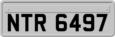 NTR6497