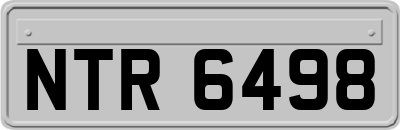 NTR6498