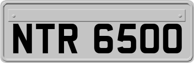 NTR6500