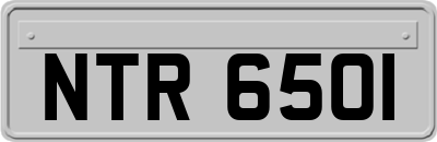 NTR6501