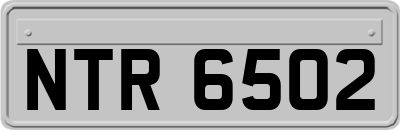NTR6502