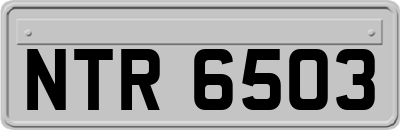 NTR6503