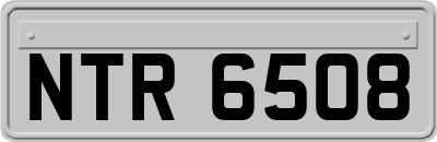 NTR6508