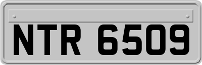 NTR6509