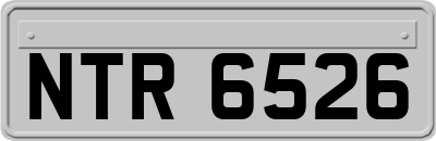 NTR6526