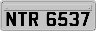 NTR6537