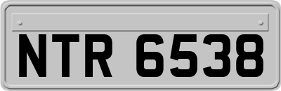 NTR6538