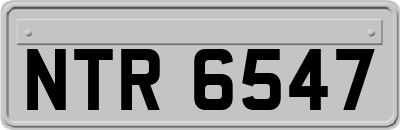 NTR6547