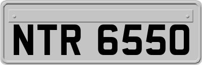 NTR6550