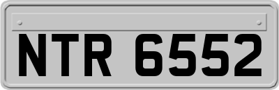 NTR6552