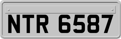NTR6587