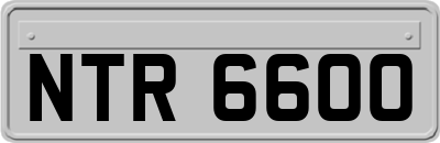 NTR6600
