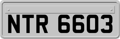 NTR6603