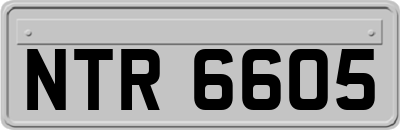 NTR6605