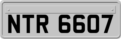 NTR6607