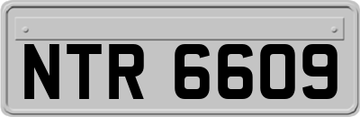 NTR6609