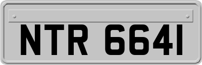 NTR6641