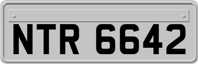 NTR6642