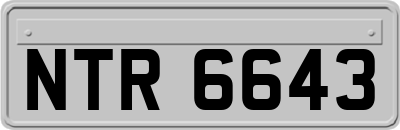 NTR6643