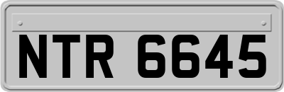 NTR6645