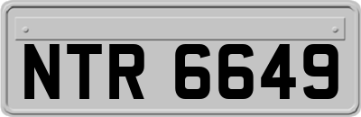 NTR6649