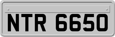 NTR6650
