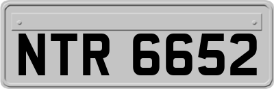 NTR6652