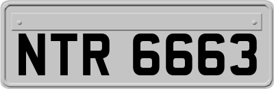 NTR6663