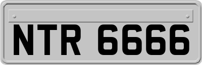 NTR6666