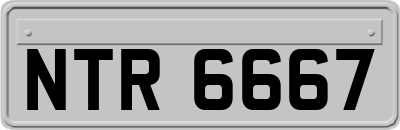 NTR6667