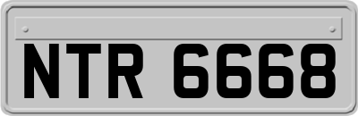 NTR6668