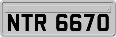NTR6670