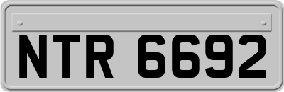 NTR6692