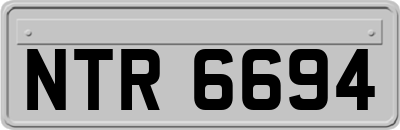 NTR6694