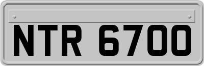 NTR6700