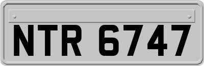 NTR6747