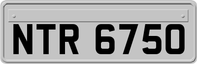NTR6750