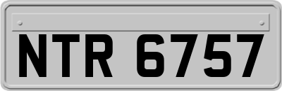 NTR6757