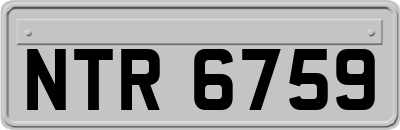 NTR6759