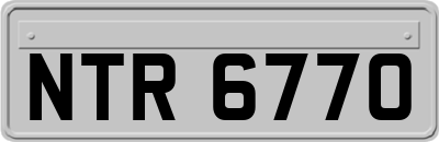 NTR6770