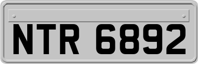 NTR6892