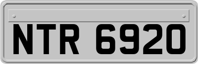 NTR6920