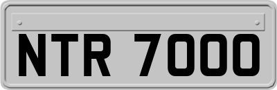 NTR7000