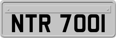 NTR7001